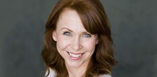 Melissa Barker