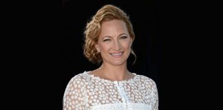 Zoe Bell