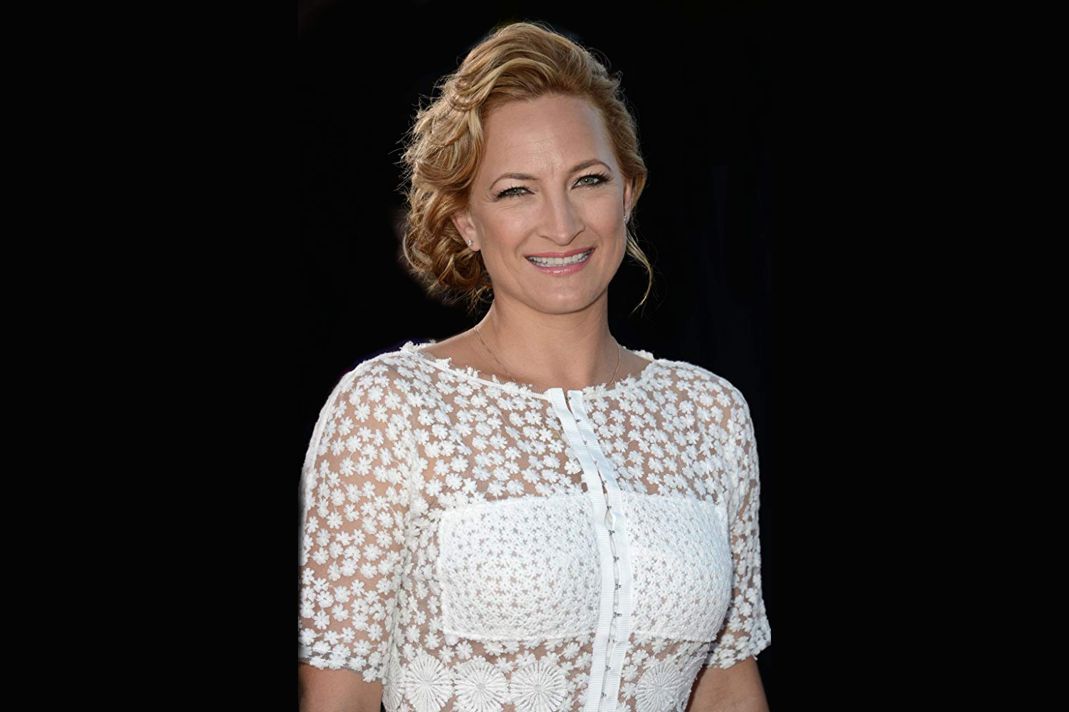 Zoë Bell - Women In Stunts