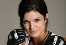 Gina Carano