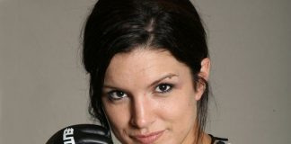 Gina Carano