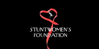 Stuntwomen’s Foundation