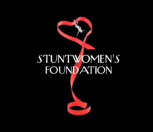 Stuntwomen’s Foundation