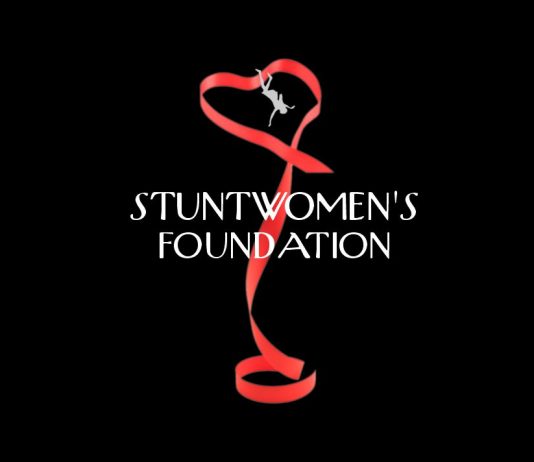 Stuntwomen’s Foundation