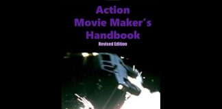 Action Movie Maker's Handbook: The Art of Movie Action by Andy Armstrong