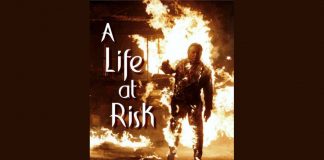 A Life at Risk By Rick Avery