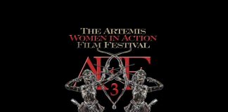 Artemis Women In Action Film Festival 2017