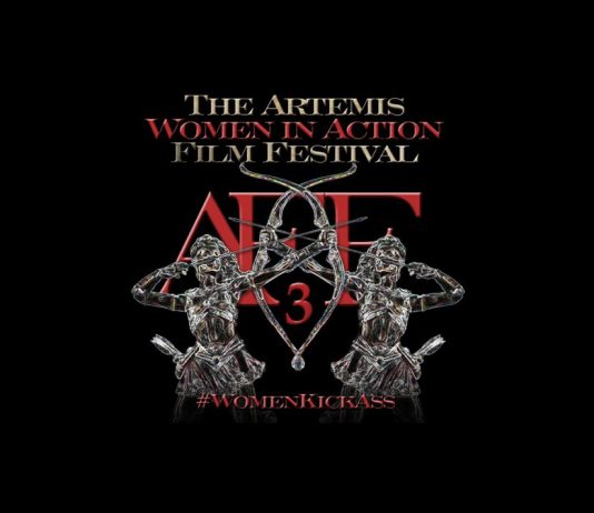 Artemis Women In Action Film Festival 2017