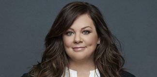 Melissa McCarthy