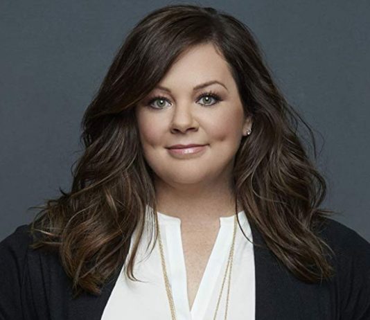 Melissa McCarthy