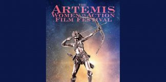 The Artemis Women in Action Film Festival