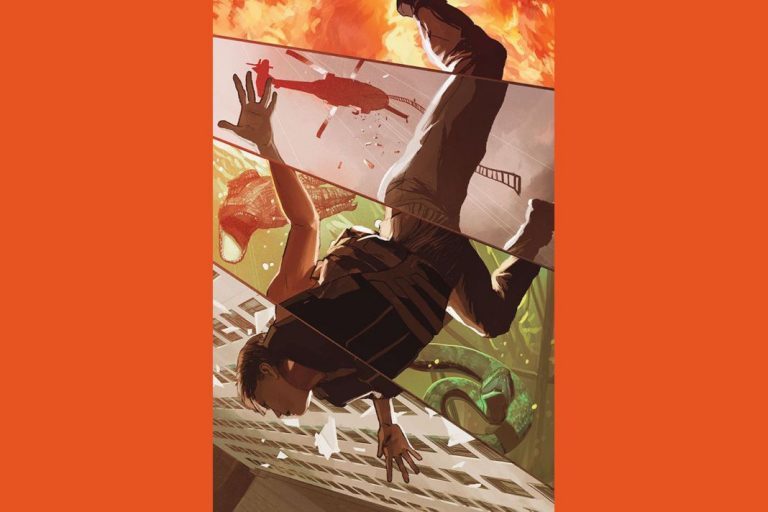 Stunt Performer Injuries and Deaths