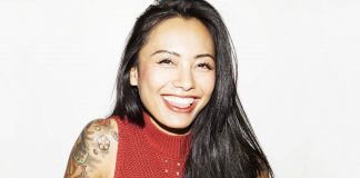 Levy Tran