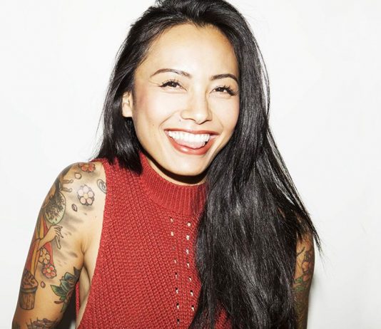 Levy Tran