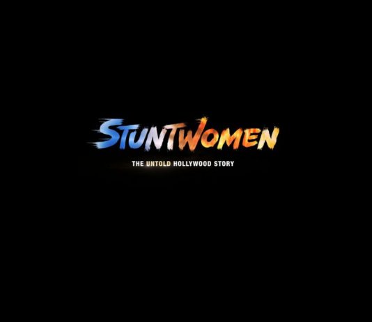 Stuntwomen: The Untold Hollywood Story