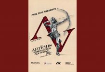 The Artemis Women in Action Film Festival 2019