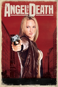 Zoe Bell in Angel of Death