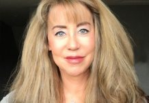 Cheryl Wheeler Sanders