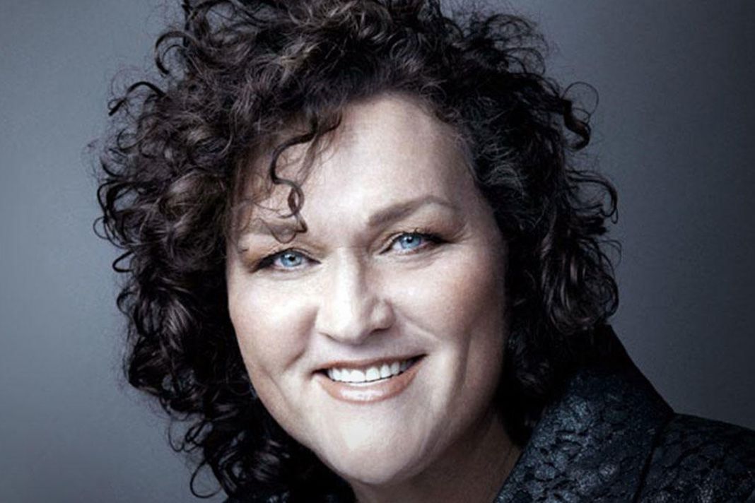 Dot-Marie Jones - Women In Stunts