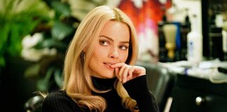 Margot Robbie in Once Upon a Time in Hollywood (2019)
