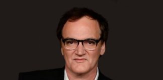 Quentin Tarantino