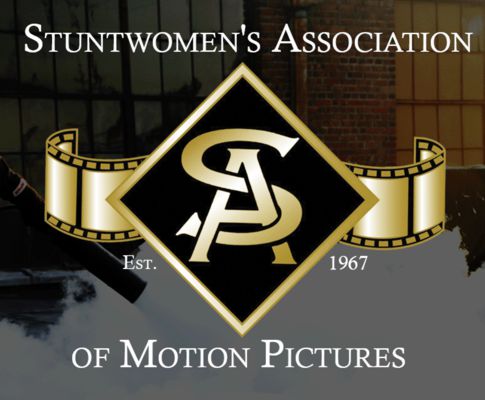 Learn more about the StuntWomen's Association of Motion Pictures