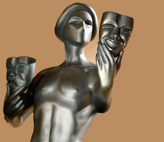 SAG Award