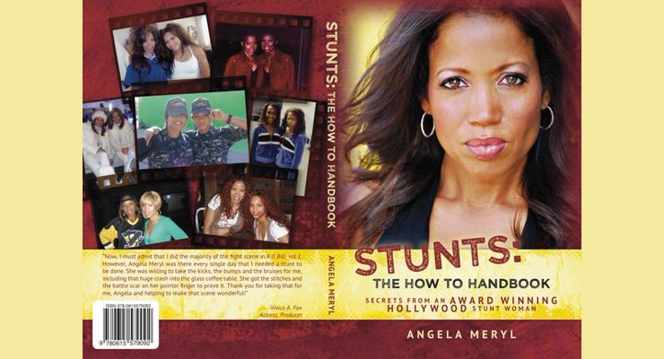 Stunts: The How To Handbook