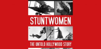 Stuntwomen: The Untold Hollywood Story