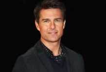 Tom Cruise