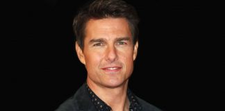 Tom Cruise