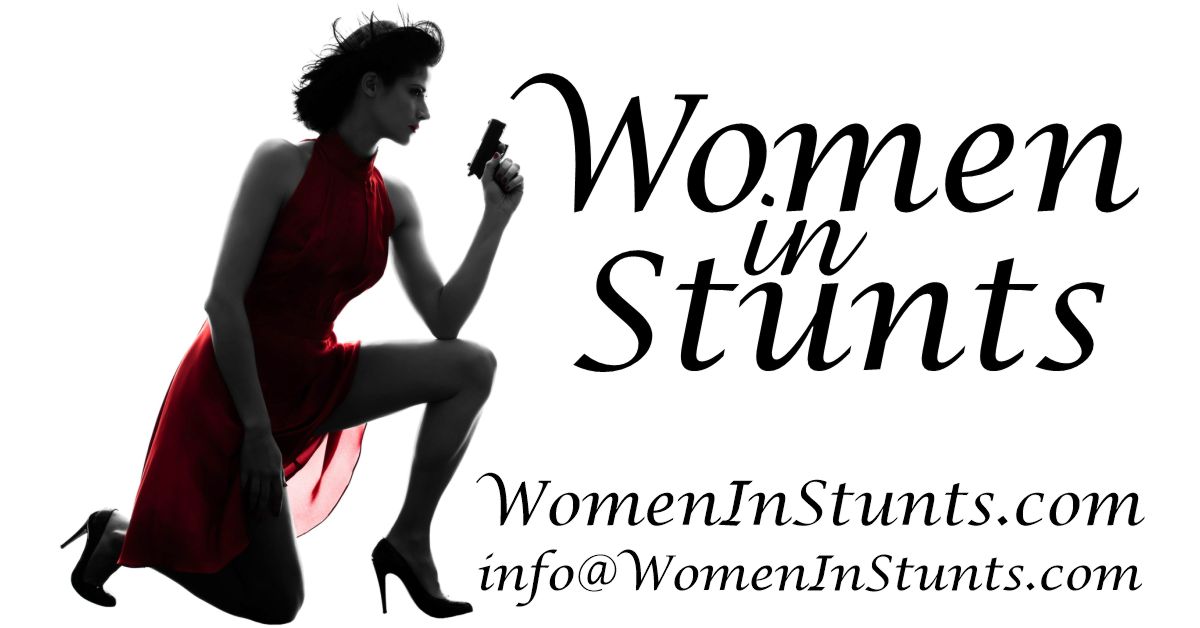 Artemis Awards Archives - Women In Stunts