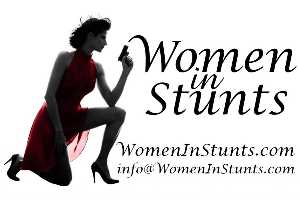 Contact Women In Stunts