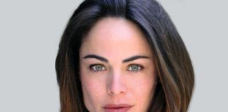 Yancy Butler