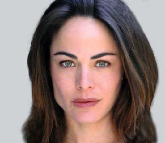 Yancy Butler