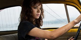 Hailee Steinfeld in Bumblebee (2018)