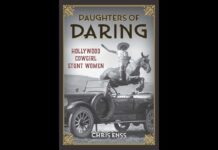 The Daughters of Daring by Chris Enss