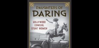 The Daughters of Daring by Chris Enss